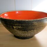 Vintage ceramic bowl