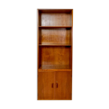 Danish Teak Book Shelve by Borge Mogensen 60