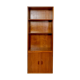 Danish Teak Book Shelve by Borge Mogensen 60