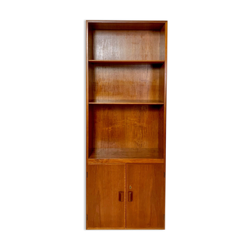 Danish Teak Book Shelve by Borge Mogensen 60