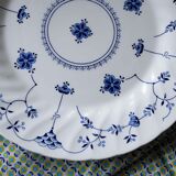 Flower plate