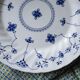 Flower plate