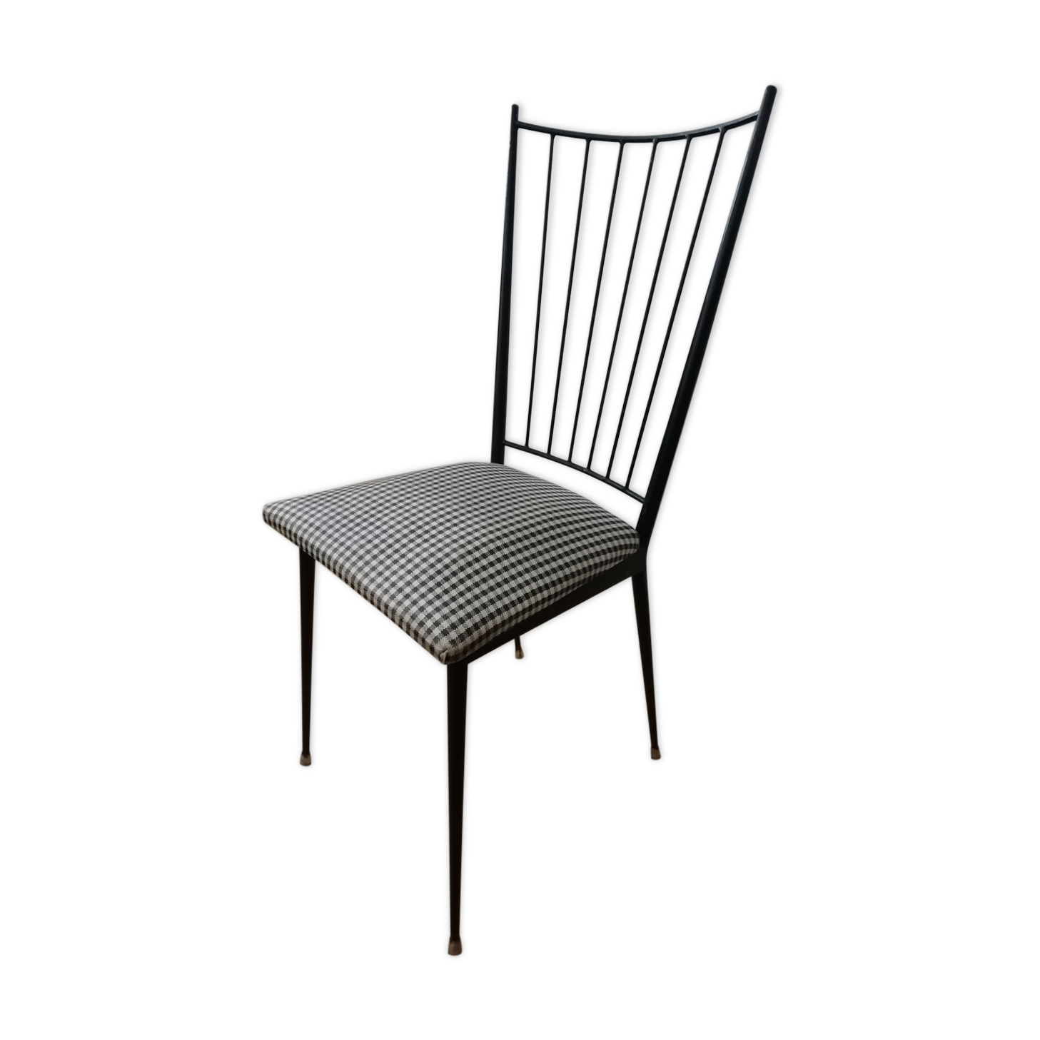 Vintage "Colette Gueden" chair