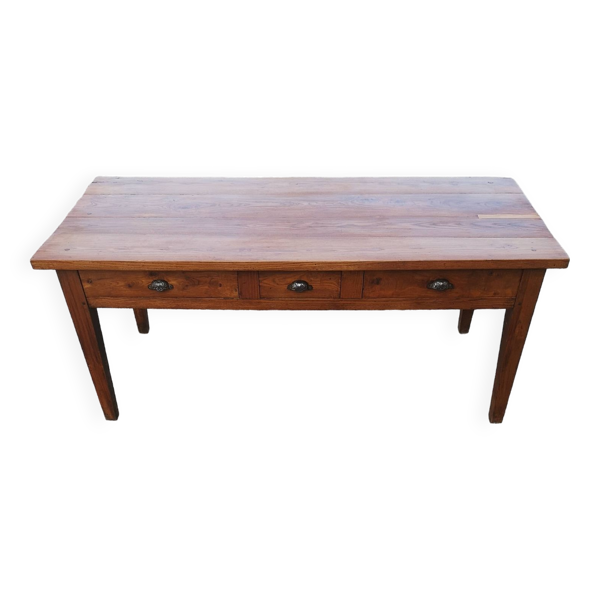 Table de ferme