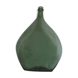 Green demijohn 15.5 l