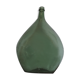 Green demijohn 15.5 l