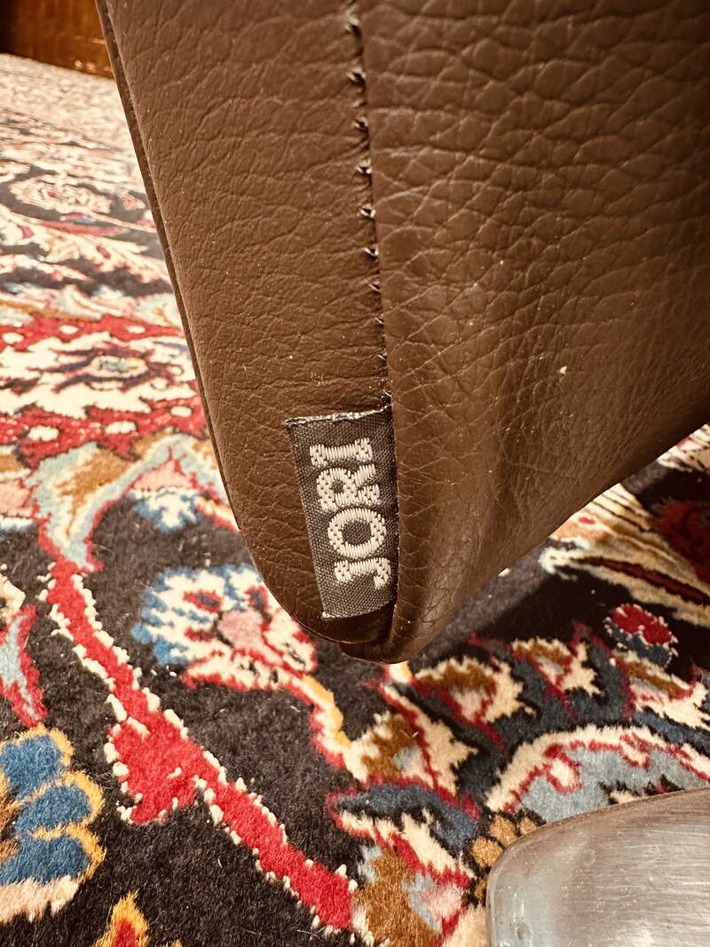 Jori Brainbuilder Recliner Armchair