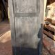 3 doors/old carved wooden panels