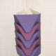 Mid Century Ekko Metal Pendant Lamp by Louis Weisdorf for Lyfa, Denmark, 19