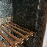 Old xxth century cooler