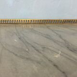 Semainier, ragman Louis XVI