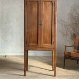 Armoire parisienne vintage