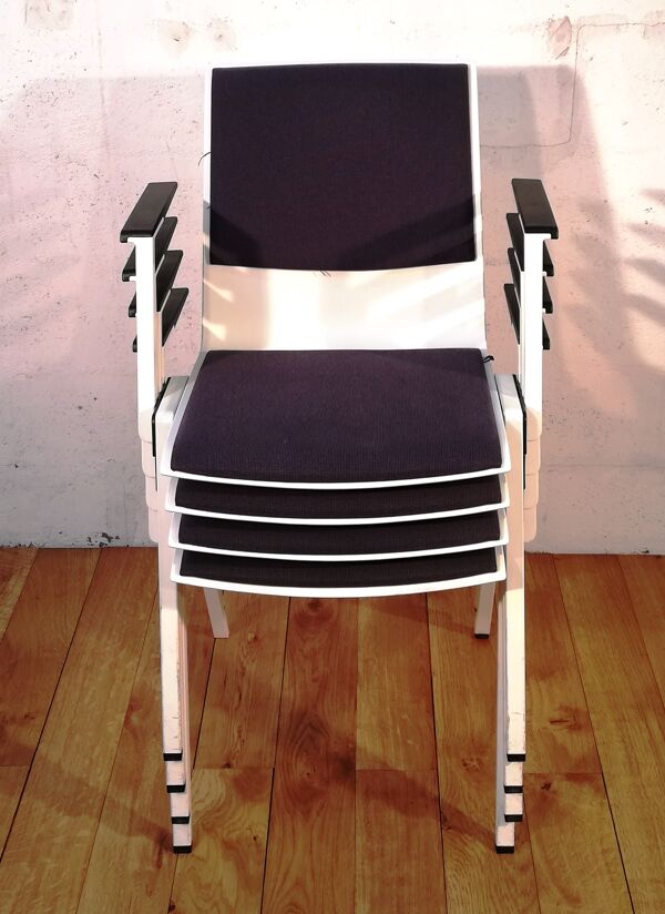 Chaise visiteur Publica