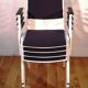 Chaise visiteur Publica