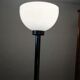 Art Deco lamppost