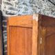 Armoire d’école vintage