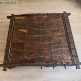 Low table
