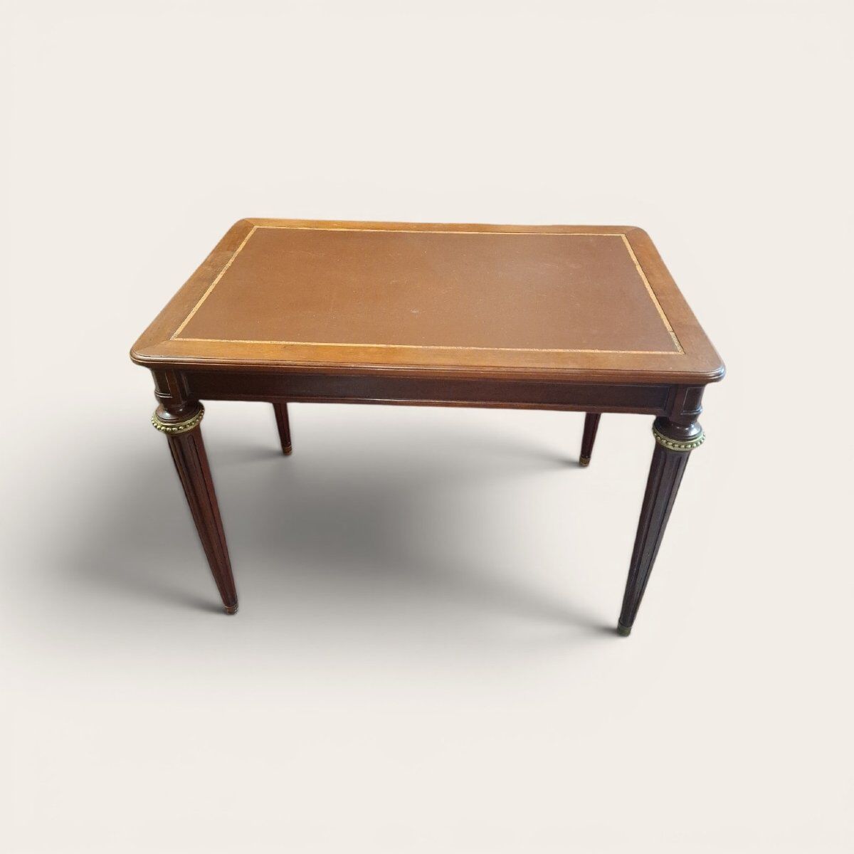 Louis XVI style desk