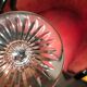 Saint Louis tommy 10 glasses roemer crystal