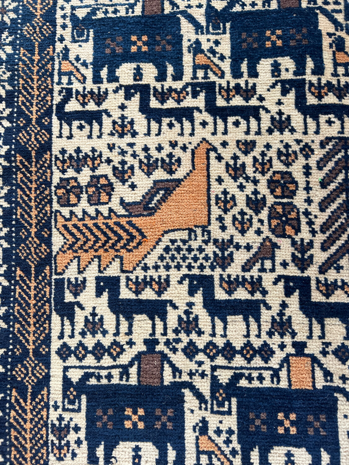 Carpet