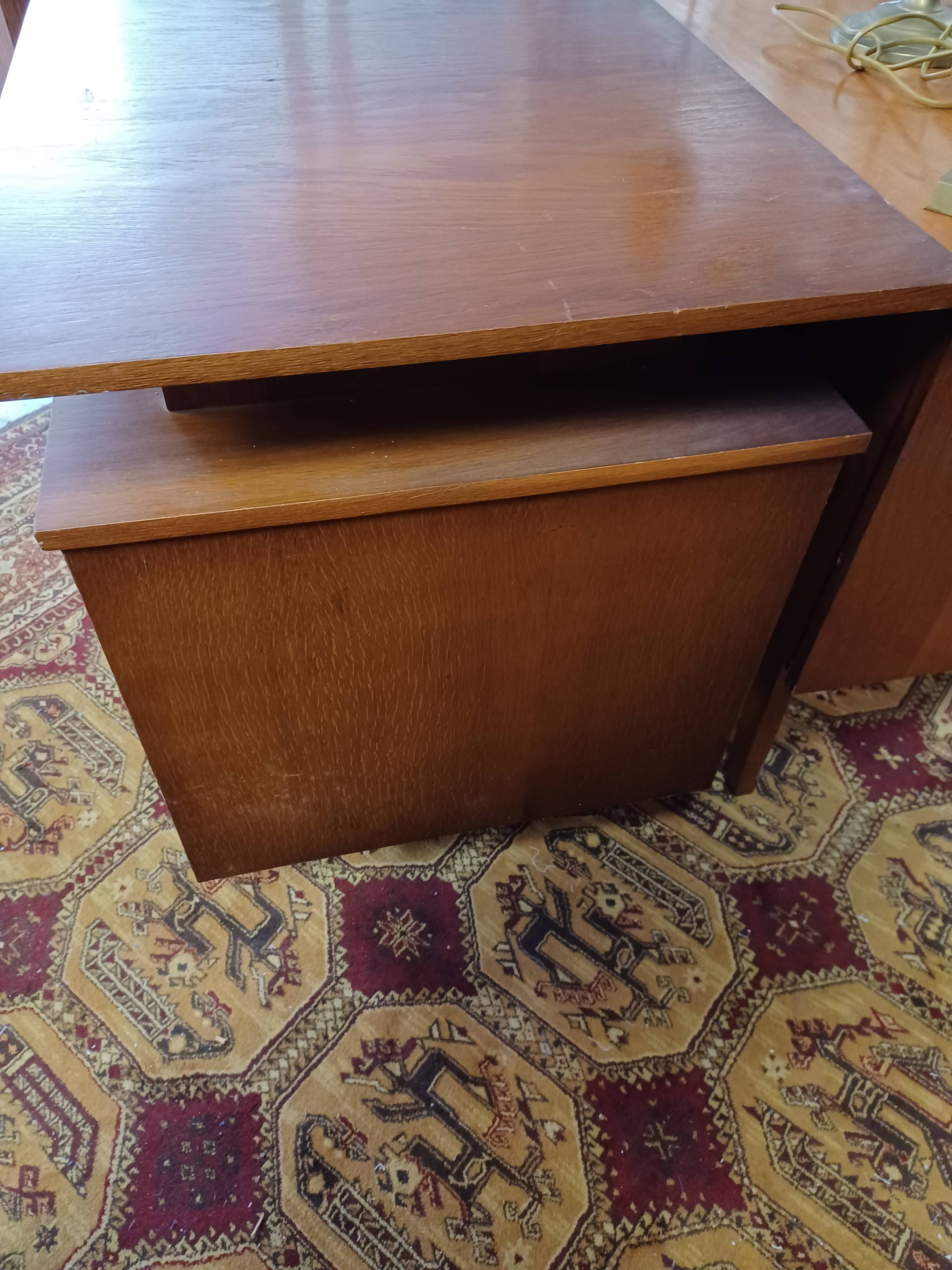 Vintage desk