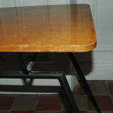 Grasshopper coffee table