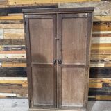 Antique shop cabinet from the 1940s