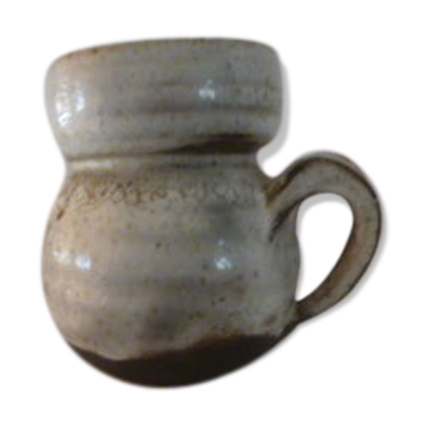 Pitcher 1951 high hr Ribes in Grasse