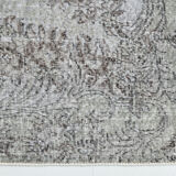 Anatolian vintage rug ,196x308cm