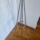 Gustave vintage coat rack by Habitat