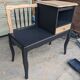 Entrance furniture