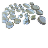 Royal Doulton porcelain service