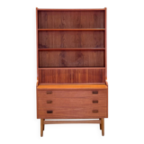 Desk-Bookcase By Johannes Sorth