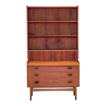 Bureau-bibliothèque de Johannes Sorth