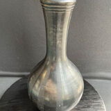 Signed - Handwritten signature at the heel to be deciphered - Vase (1)