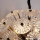 Sputnik Chandelier