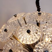 Sputnik Chandelier
