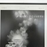 Advertising poster Roger and Gallet 1930