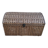 Cane chest