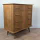 Vintage chest of drawers