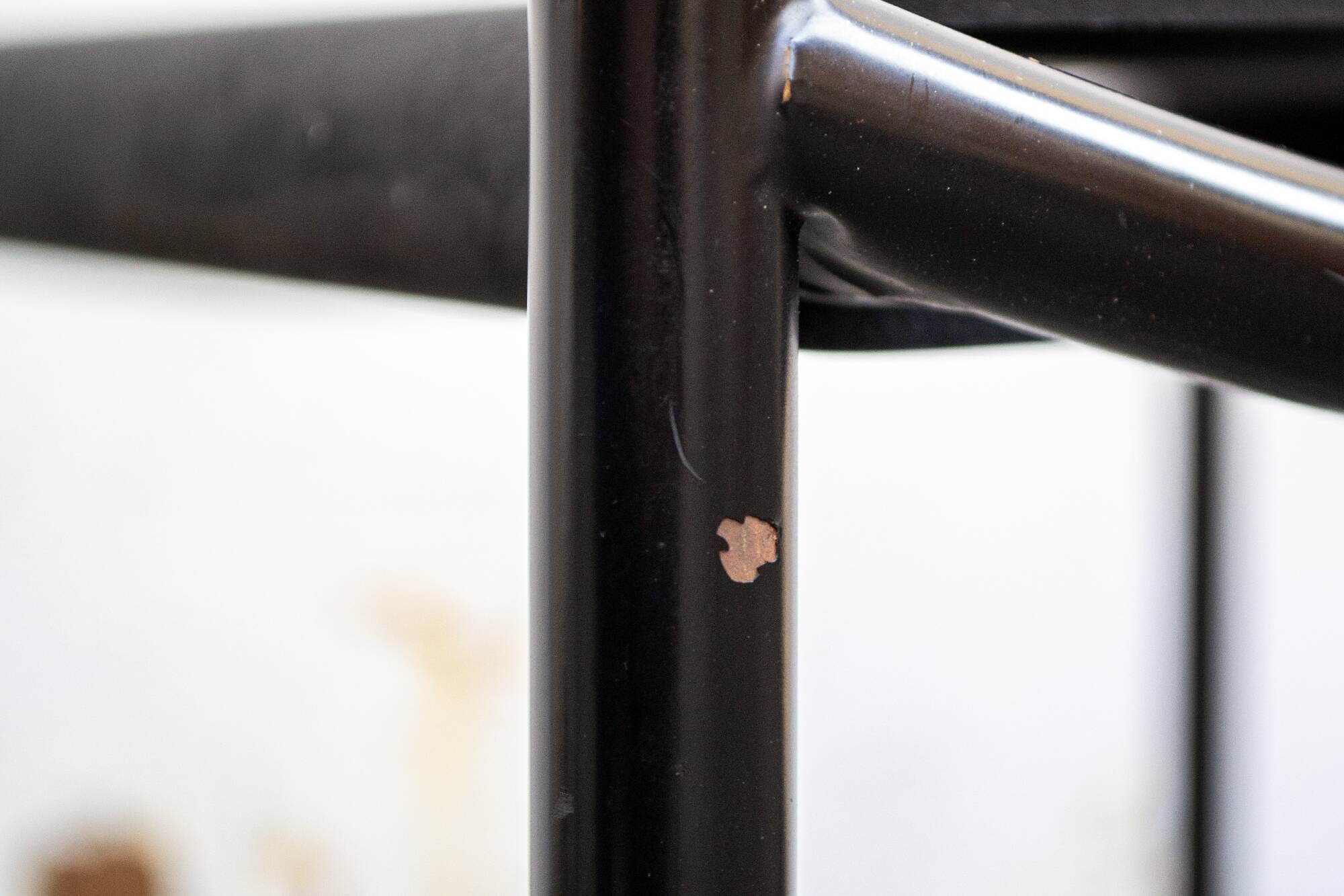 Spaghetti chair by Giandomenico Belotti for Alias, Italy, 1979, Set of 4