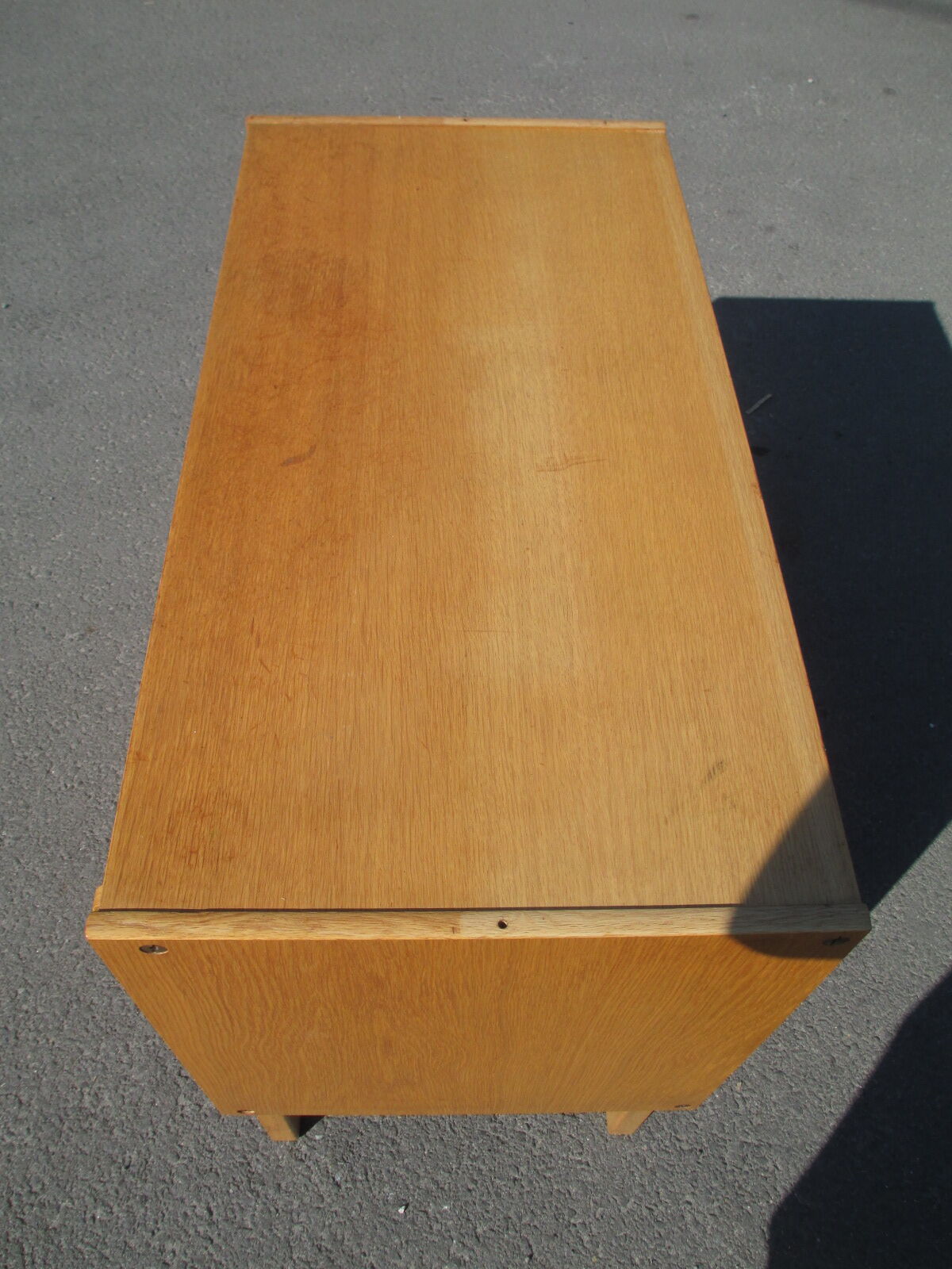 Bookcase by b. fridhagen for bodafors, sweden, 1960s