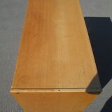 Bookcase by b. fridhagen for bodafors, sweden, 1960s