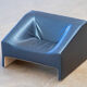 Sofa Malmo designed by Patricia Urquiola for Moroso 2002