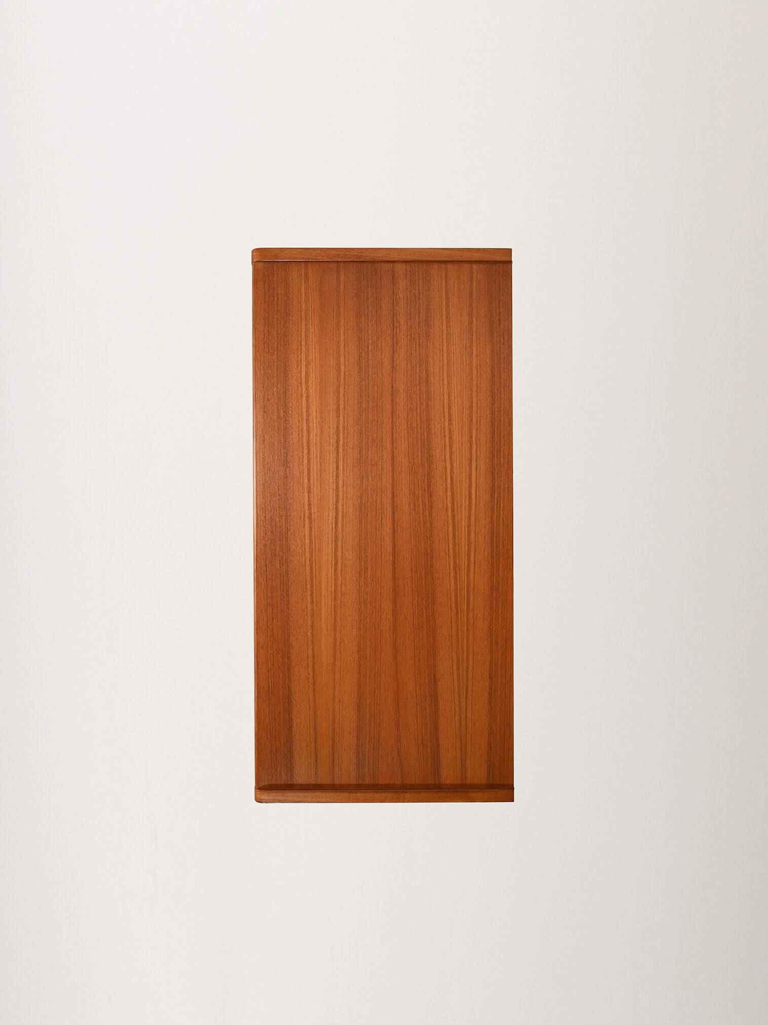 Scandinavian teak and oak cabinet by Sonett, 1960s