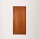 Scandinavian teak and oak cabinet by Sonett, 1960s