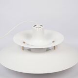 Danish pendant lamp PH 5 by Poul Henningsen, Louis Poulsen, 1958