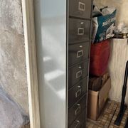 Post office furniture