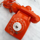 Orange phone