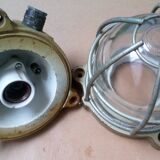 Lamp Mapelec Amiens